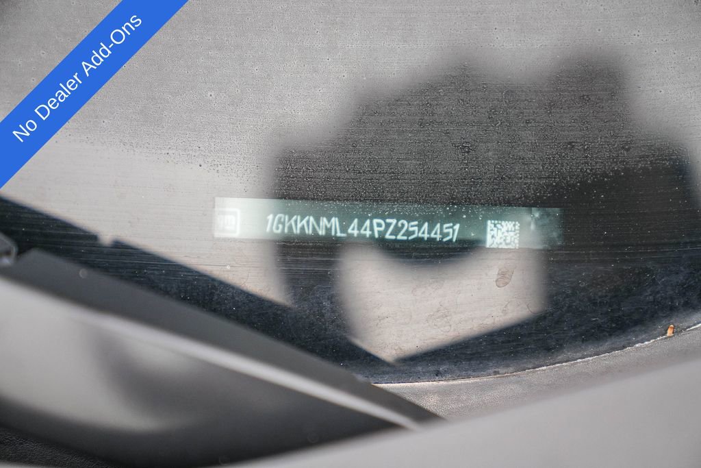 Used 2023 GMC Acadia SLT image 32