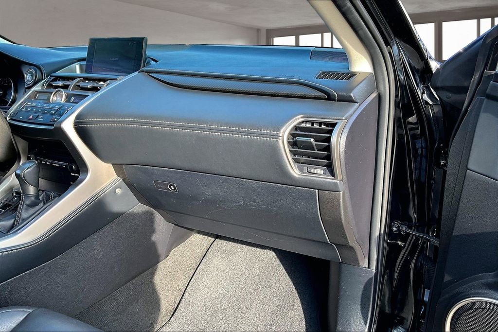 Used 2016 Lexus NX 200t AWD w/ Accessory Package 2 image 17