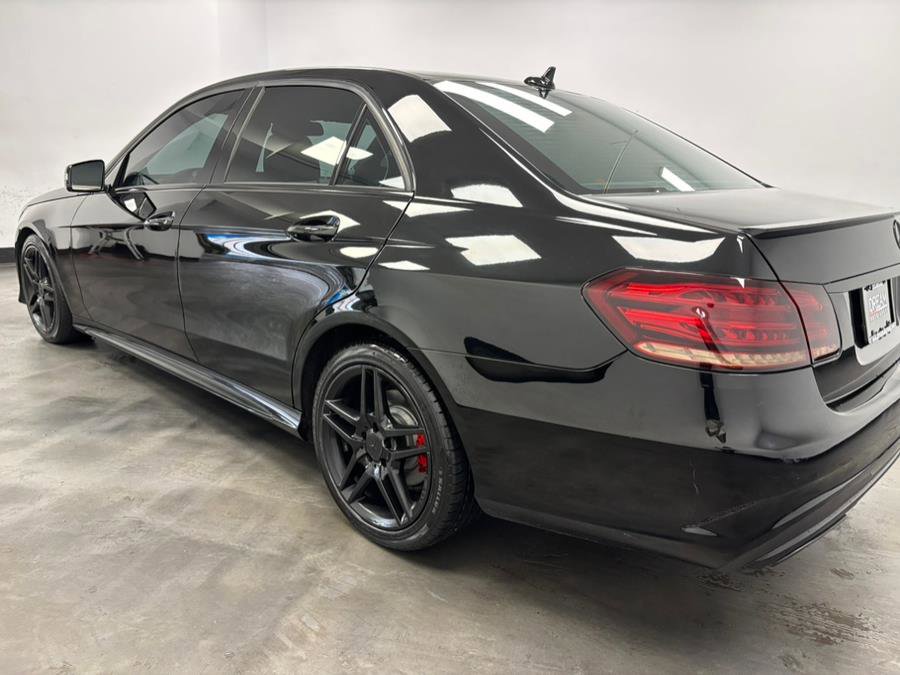 Used 2015 Mercedes-Benz E 350 Sport w/ Premium 1 Package image 21