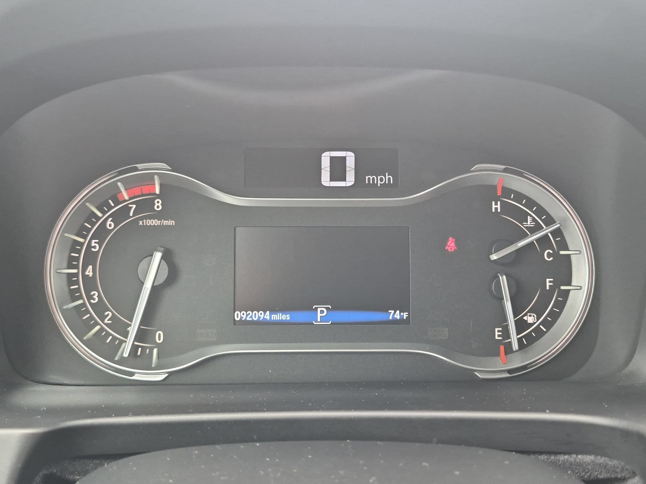 Used 2016 Honda Pilot Touring image 14