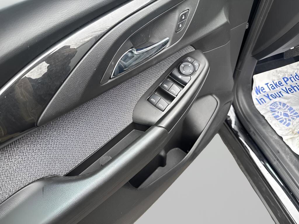 Used 2023 Chevrolet TrailBlazer LT w/ Convenience Package image 19