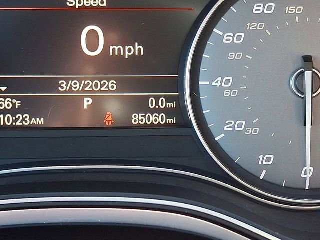 Used 2018 Audi S6 Premium Plus image 21