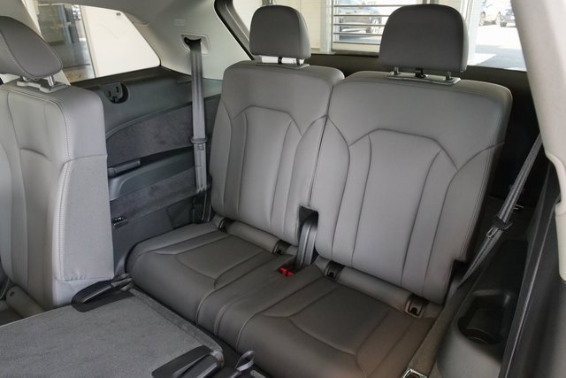 New 2025 Audi Q7 2.0T Premium Plus image 14