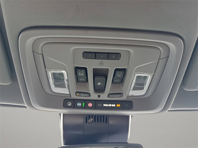 New 2026 Chevrolet Silverado 2500 LTZ w/ LTZ Convenience Package image 13