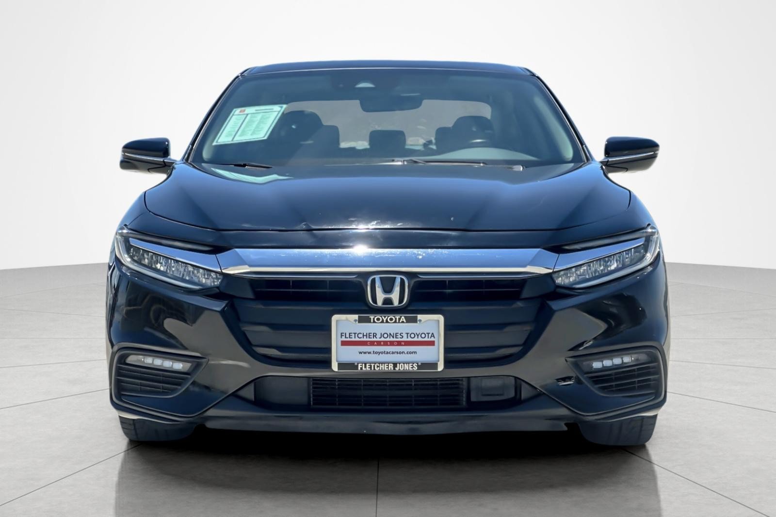 Used 2020 Honda Insight Touring image 8
