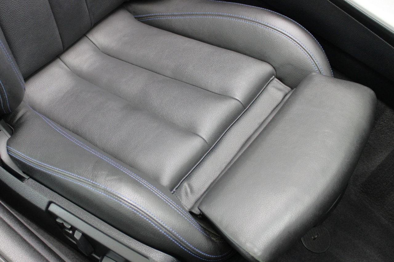 Used 2015 BMW 428i Convertible image 55