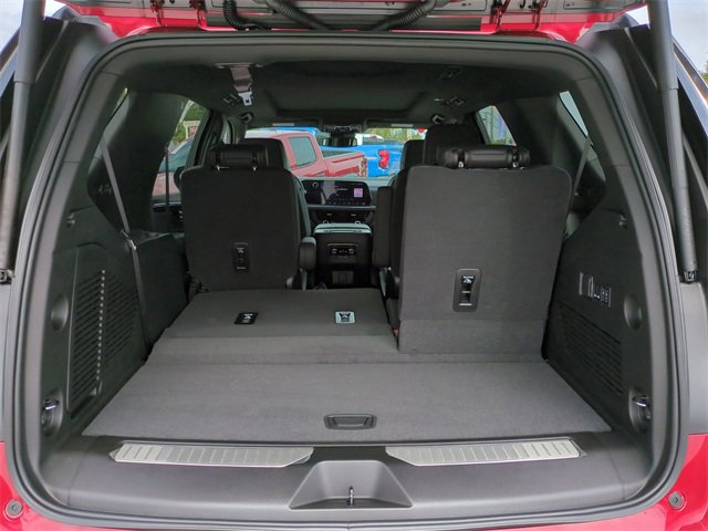 New 2026 Chevrolet Tahoe RST w/ Comfort Package image 13