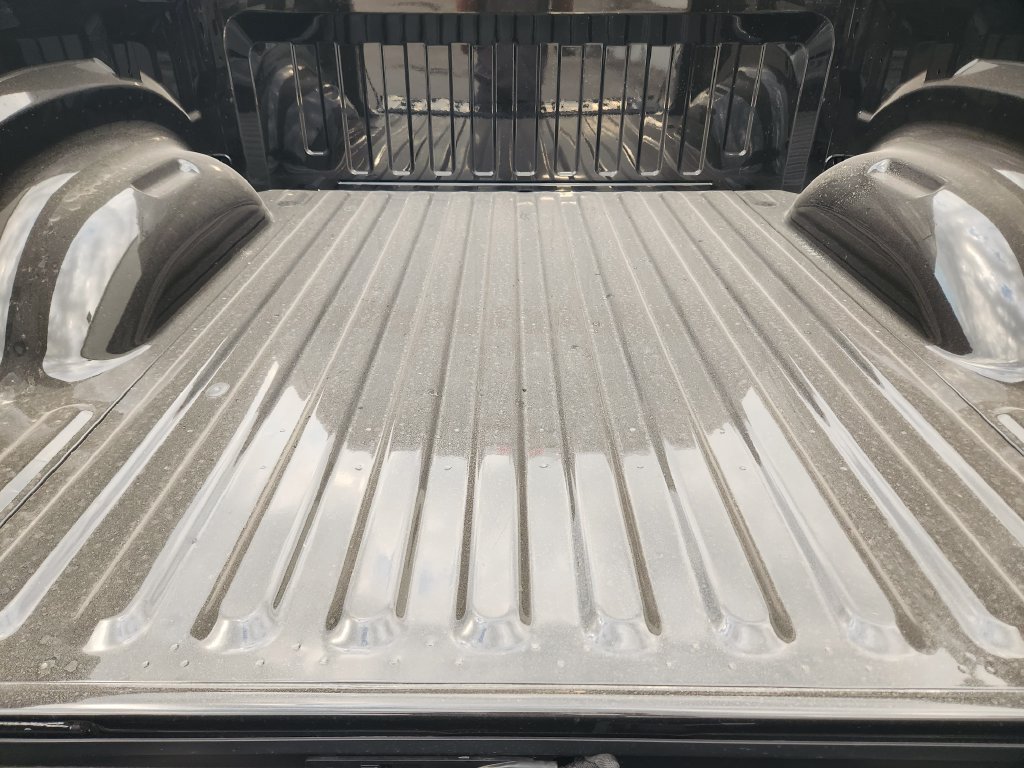 New 2026 RAM 1500 Lone Star AWD/4WD image 21