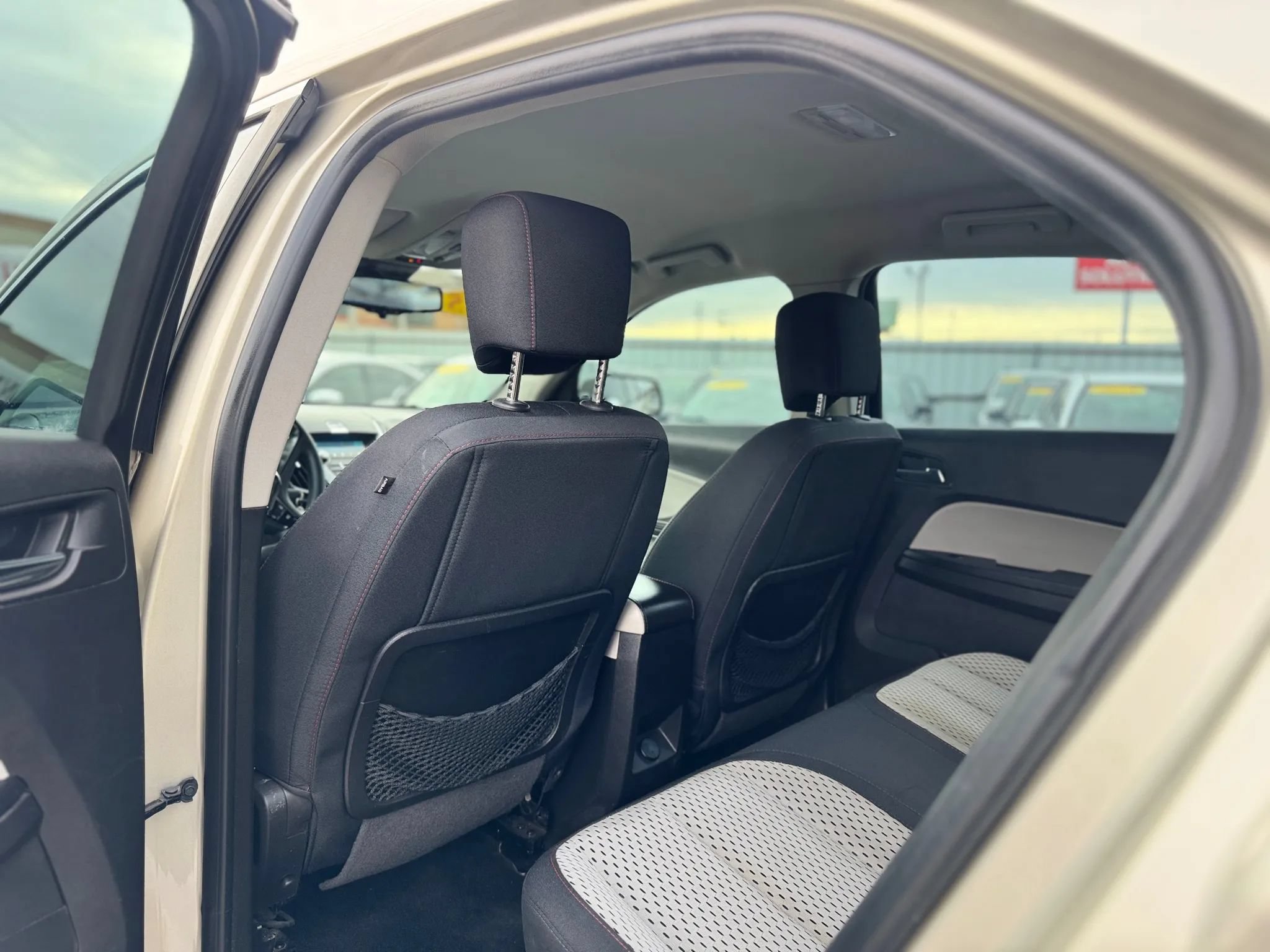 Used 2015 Chevrolet Equinox LS FWD image 33