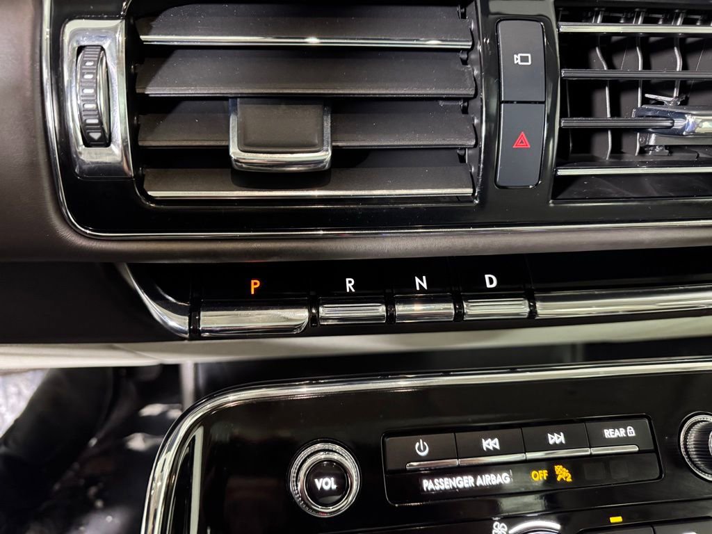 Certified 2023 Lincoln Navigator Black Label image 26