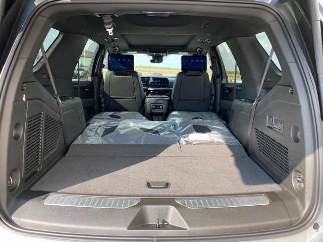New 2026 Chevrolet Tahoe Premier image 10