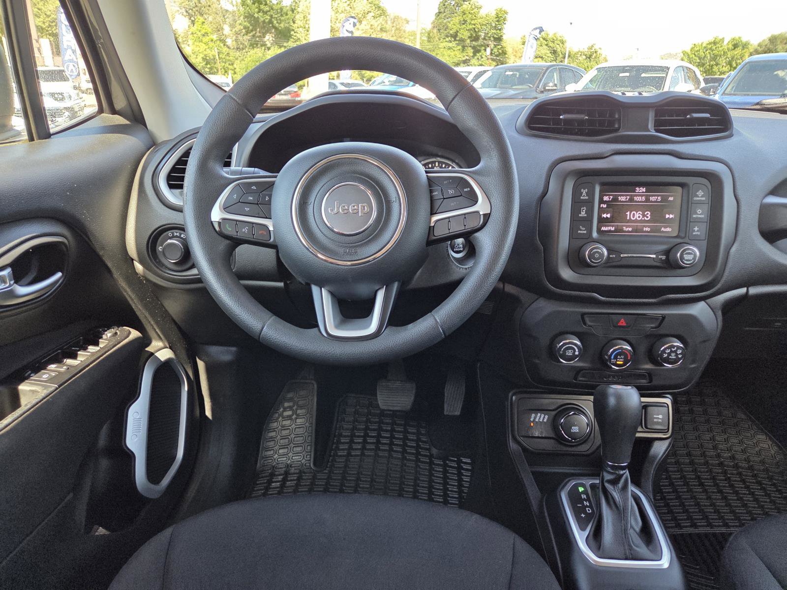 Used 2020 Jeep Renegade Sport AWD/4WD image 16