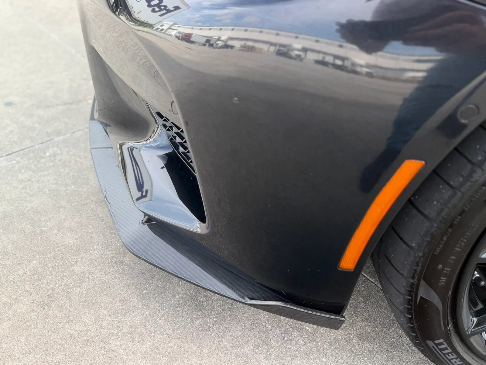 Used 2019 BMW M5 w/ Executive Package AWD/4WD image 22
