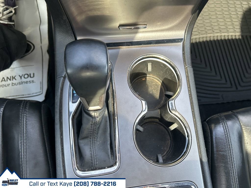 Used 2019 Jeep Grand Cherokee Limited X image 32