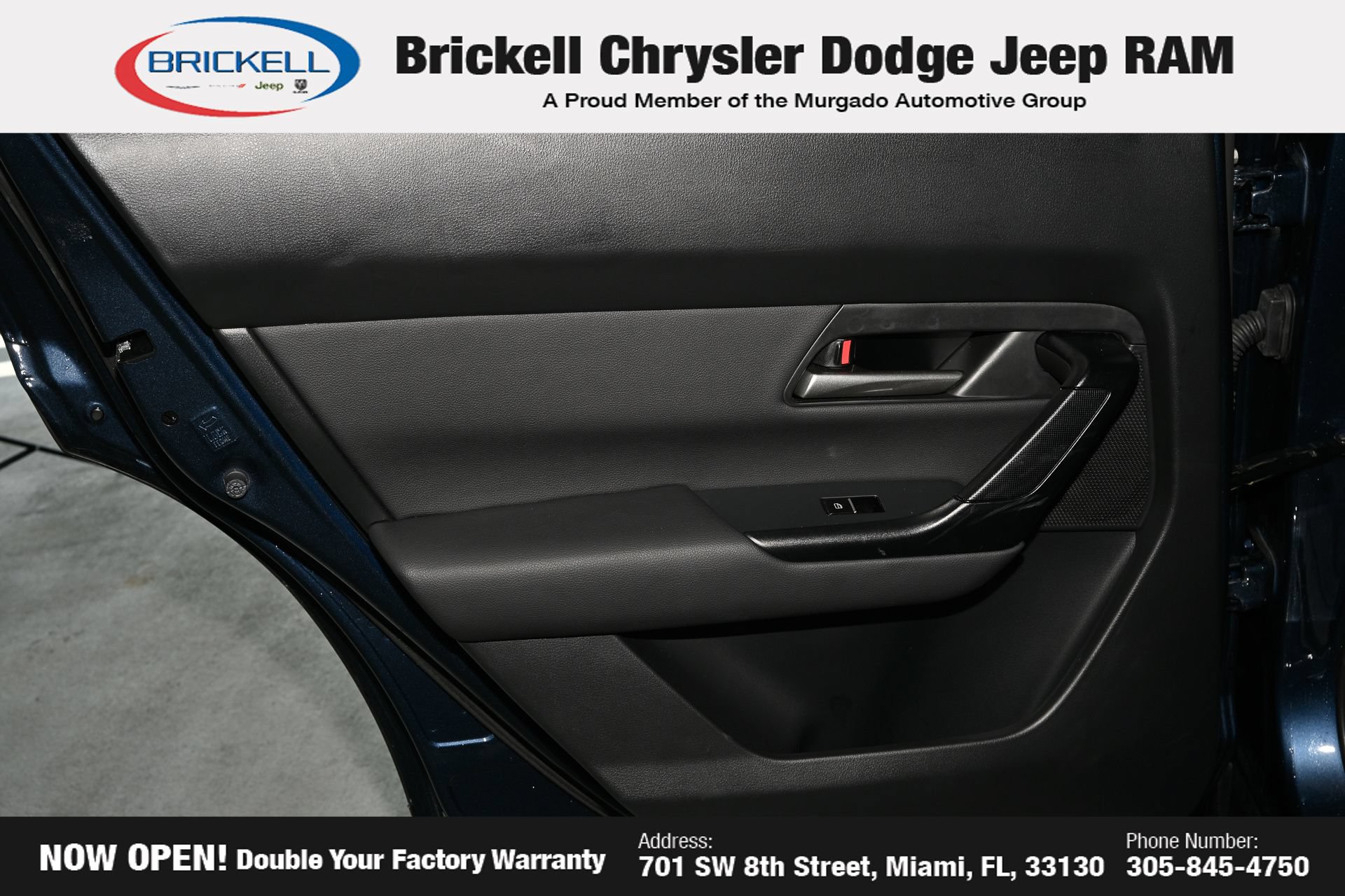 Used 2026 MAZDA CX-50 AWD 2.5 S w/ Preferred Pkg image 15
