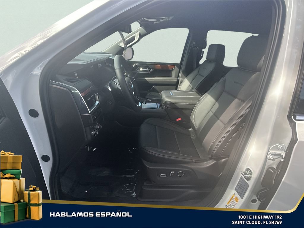 New 2026 GMC Yukon Denali image 11