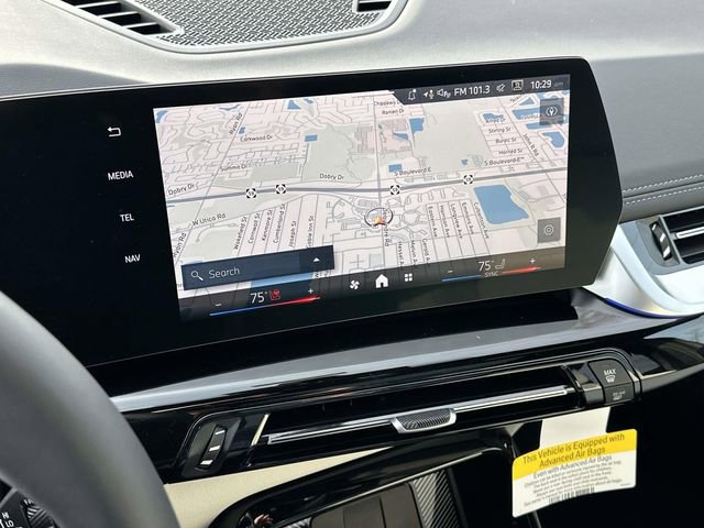 New 2026 BMW X1 xDrive28i w/ Convenience Package image 16