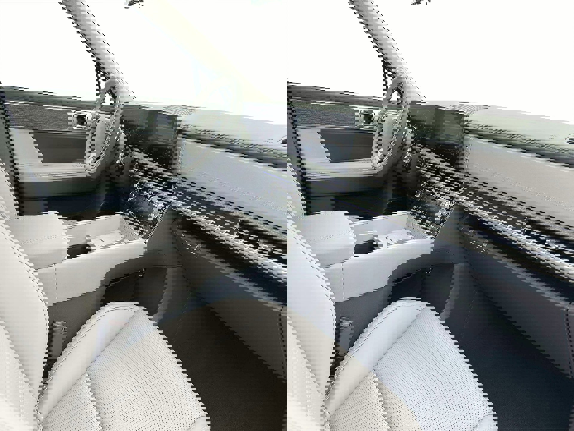 New 2024 Hyundai Santa Fe Calligraphy image 15