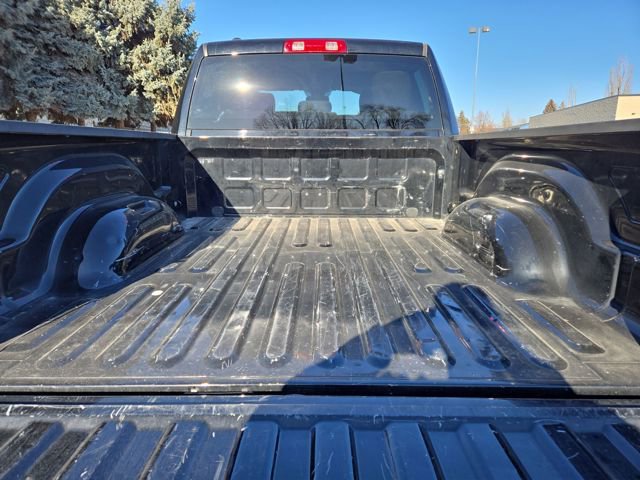 Used 2024 RAM 1500 Classic SLT image 30