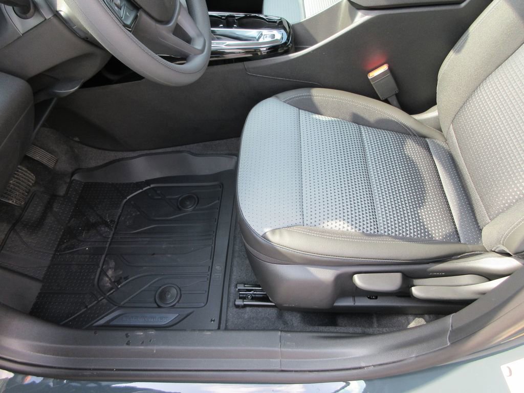 New 2026 Chevrolet Trax LT FWD image 20