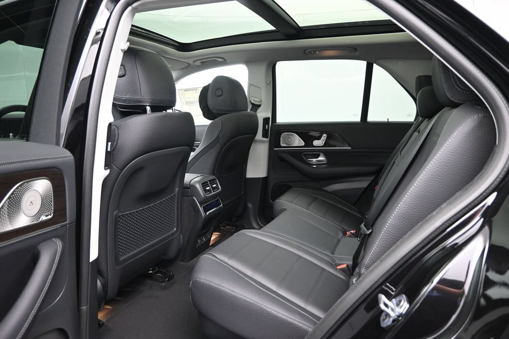 New 2026 Mercedes-Benz GLE 450 4MATIC image 20