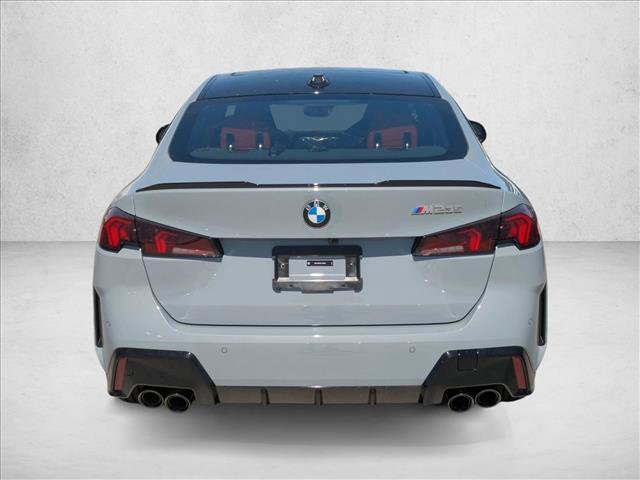 Used 2026 BMW M235i xDrive w/ Premium Package AWD/4WD image 8