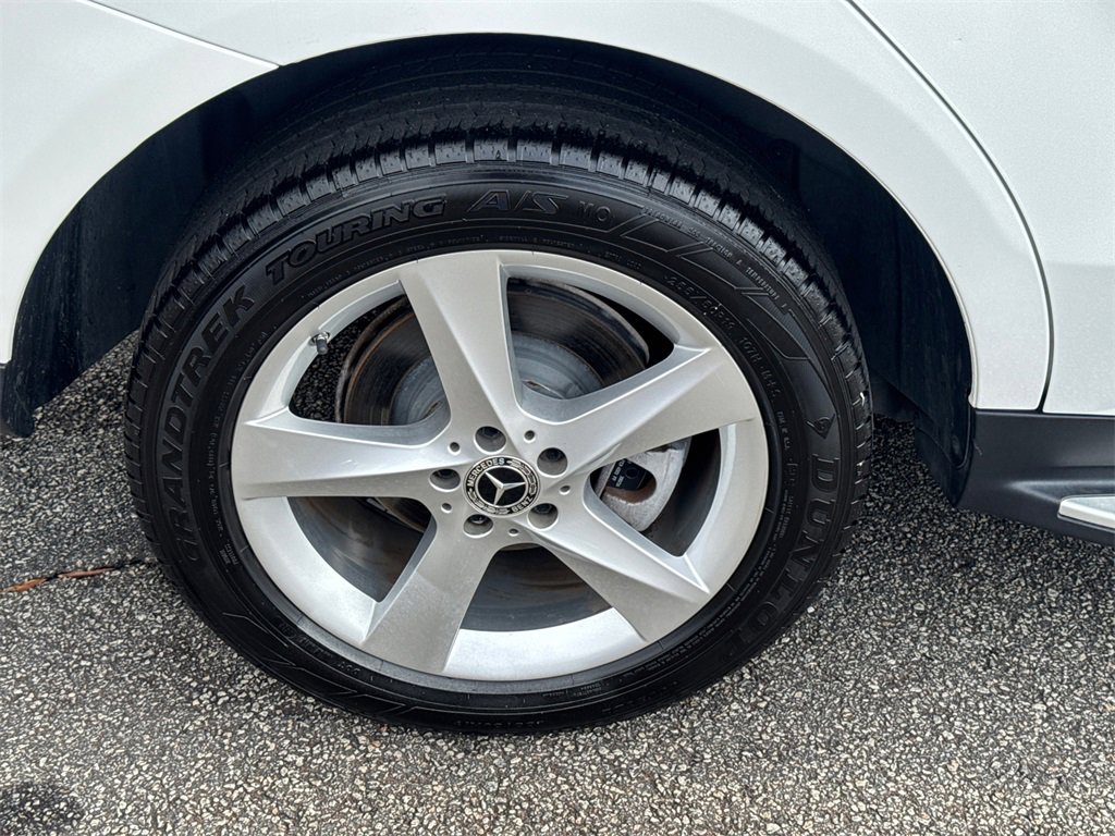 Used 2017 Mercedes-Benz GLE 350 w/ Premium 1 Package image 17