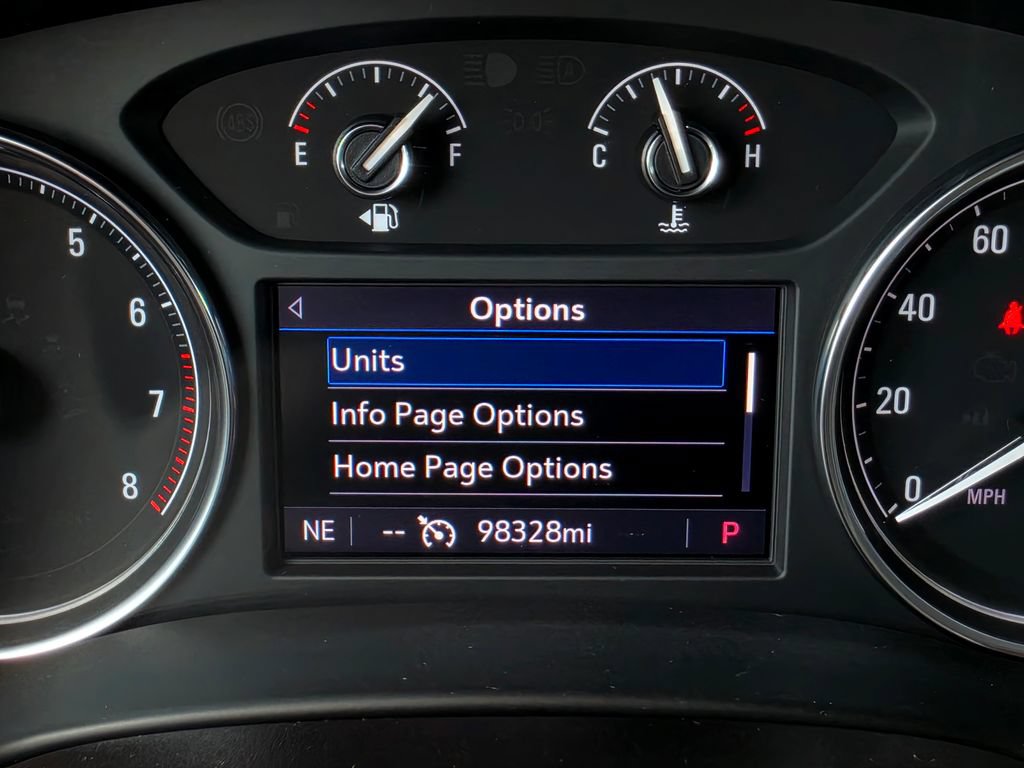 Used 2021 Buick Enclave Premium w/ Surround and Sites Package AWD/4WD image 39