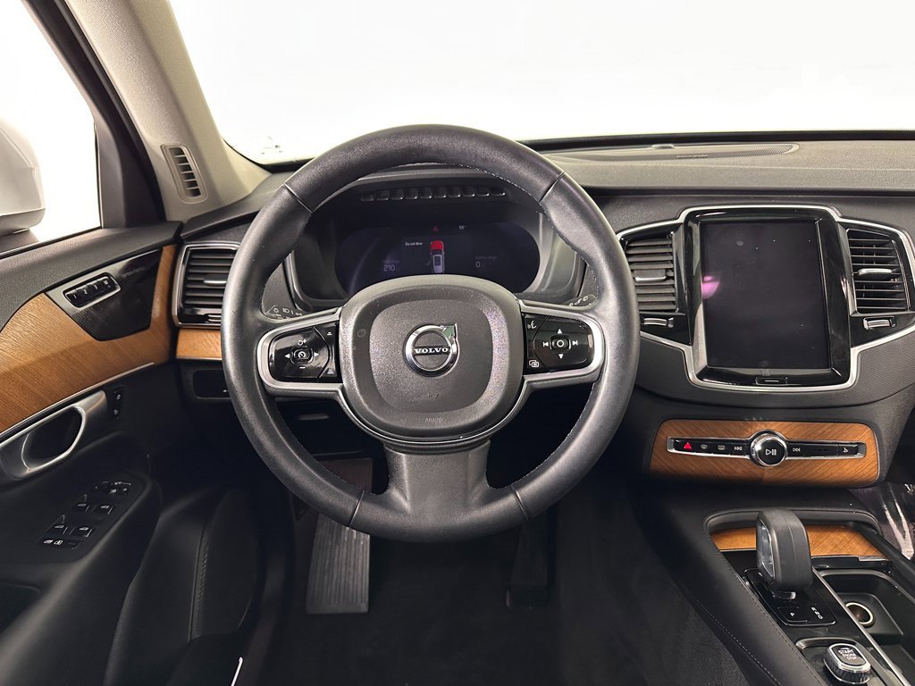 Used 2024 Volvo XC90 T8 Plus w/ Protection Package Premier image 45