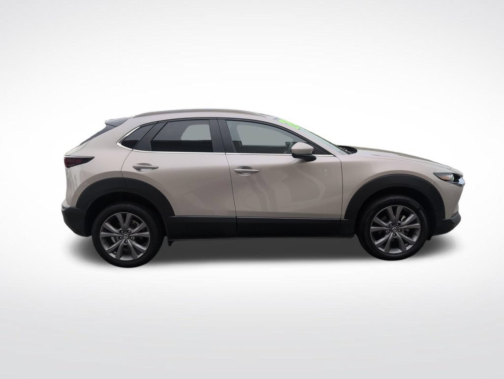 Used 2024 MAZDA CX-30 AWD 2.5 S w/ Preferred Package image 8