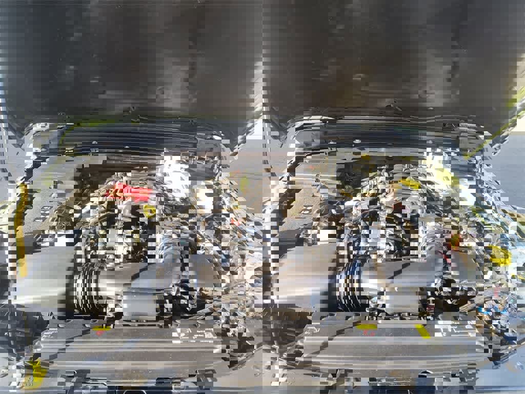 Used 2023 Jeep Wrangler Unlimited Rubicon w/ Cold Weather Group image 25