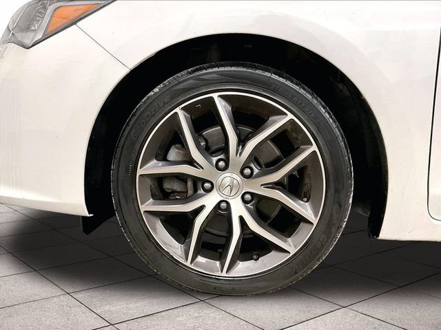 Used 2021 Acura ILX w/ Premium Package FWD image 8