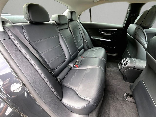 Used 2023 Mercedes-Benz C 300 Sedan image 29