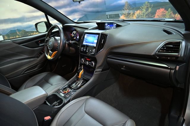 Certified 2024 Subaru Forester Wilderness image 66