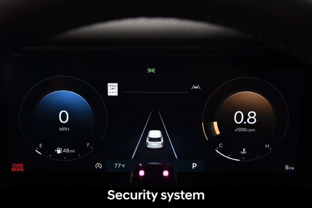 New 2026 Hyundai Palisade XRT Pro AWD/4WD image 16