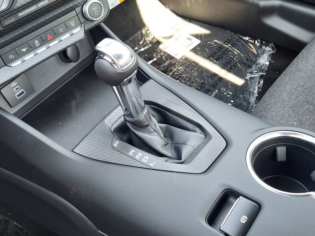 New 2025 Ford Mustang Coupe image 21