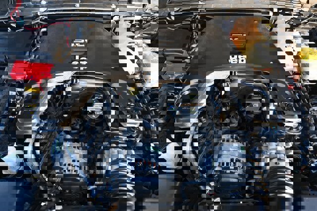 Used 2020 Jeep Wrangler Sport image 17