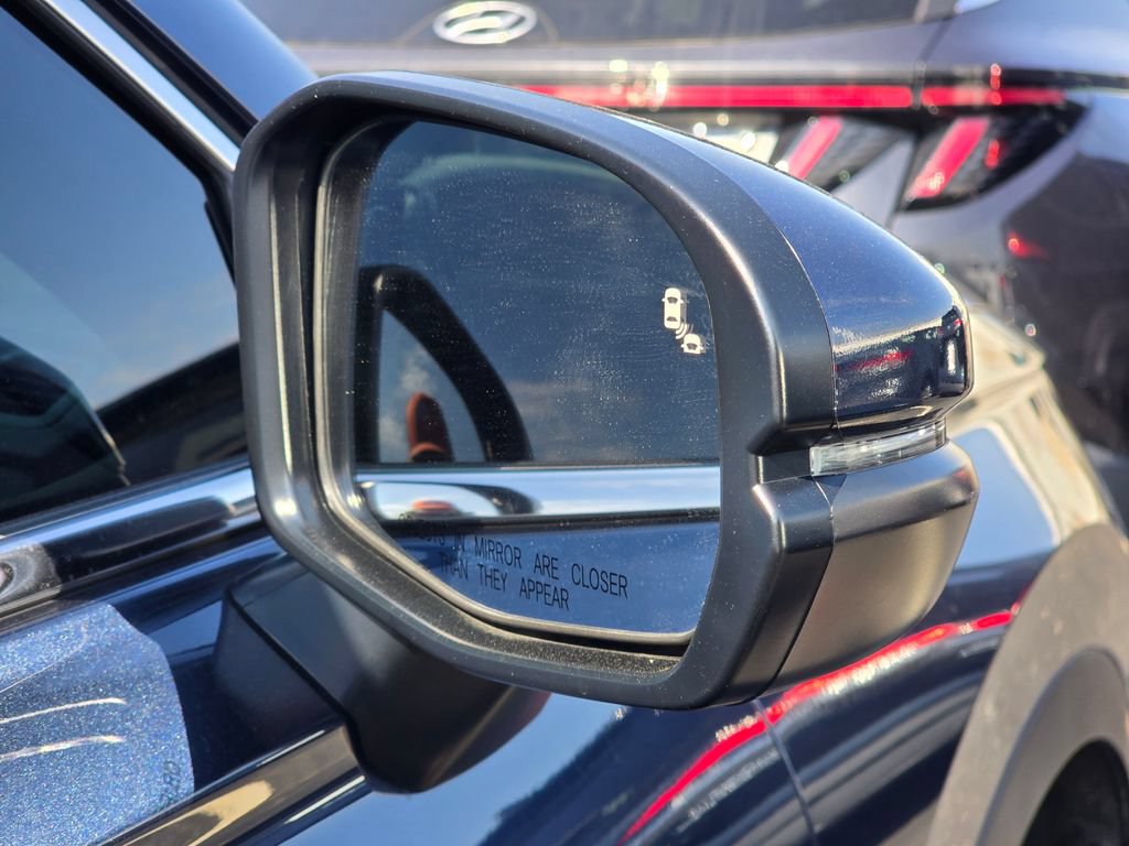 Used 2023 Honda CR-V EX-L image 16
