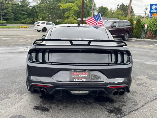 Used 2022 Ford Mustang GT Premium w/ GT Performance Package image 6