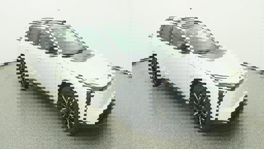 New 2026 Toyota bZ image 46