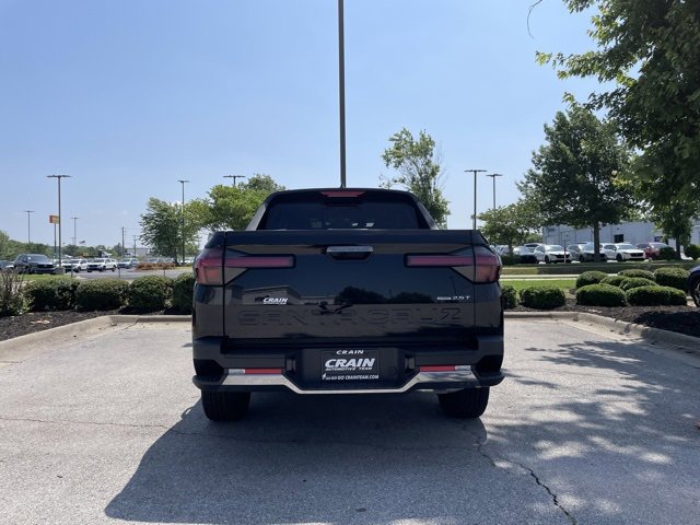 Used 2024 Hyundai Santa Cruz Limited image 6