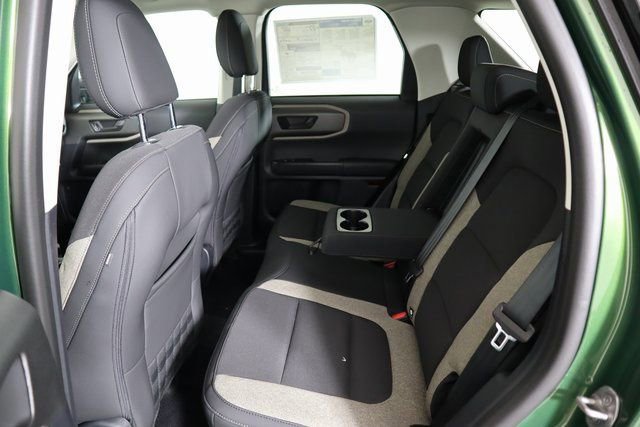 New 2025 Ford Bronco Sport Big Bend w/ Convenience Package image 24