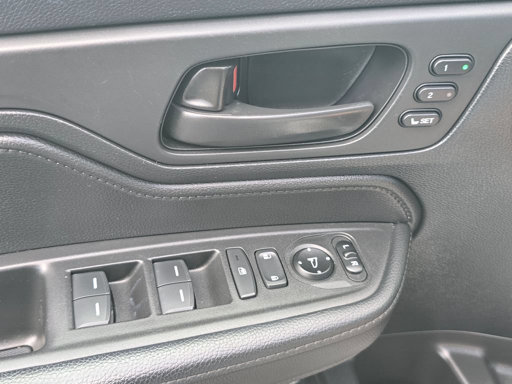 Used 2022 Honda Odyssey EX-L image 19