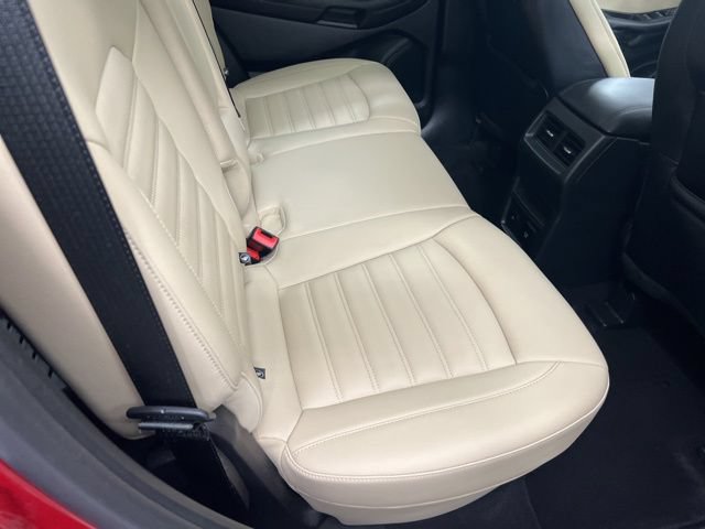 Used 2022 Ford Edge SEL w/ Convenience Package AWD/4WD image 24