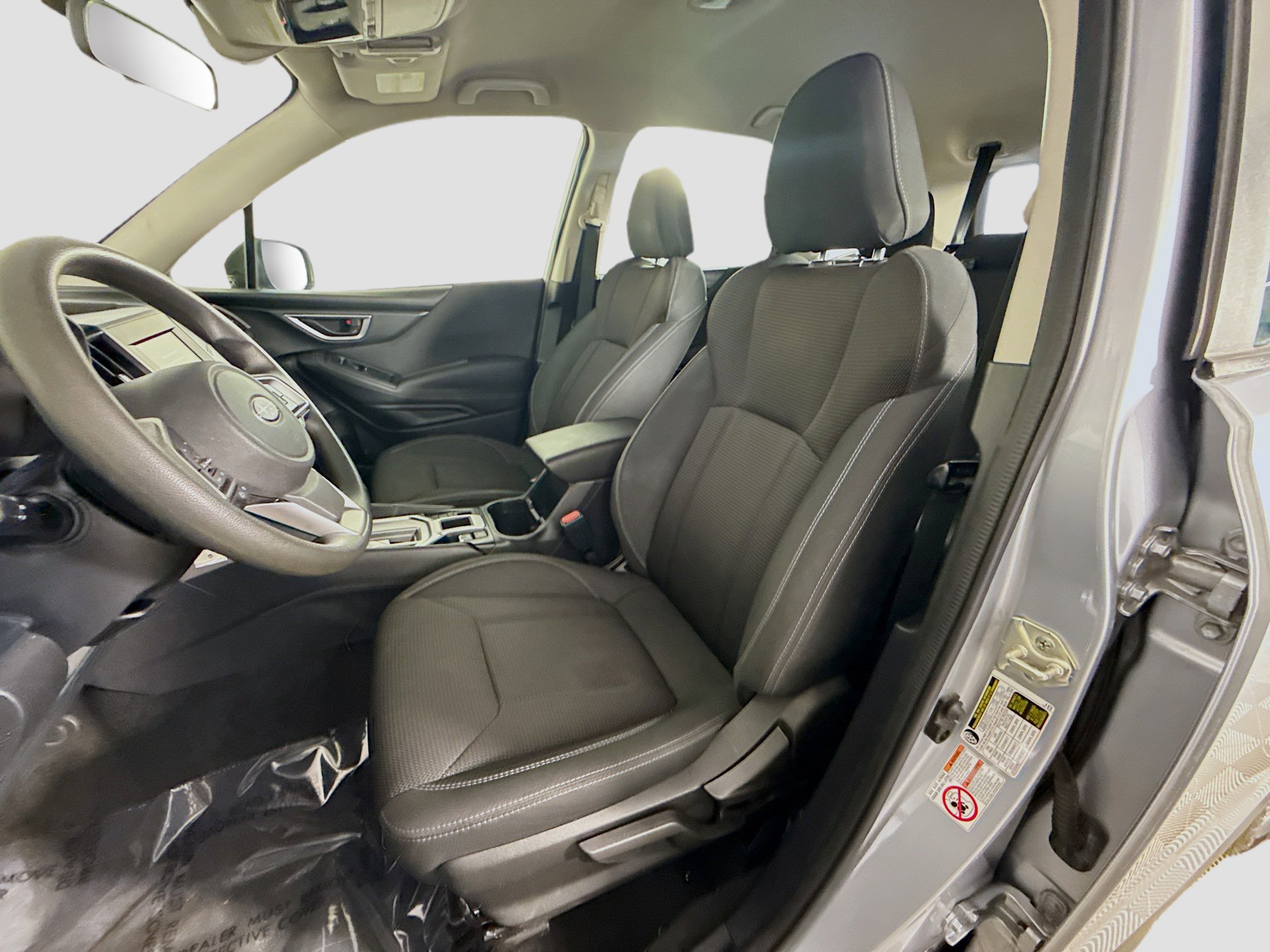 Used 2020 Subaru Forester AWD/4WD image 21