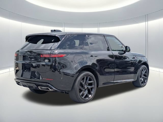 Used 2023 Land Rover Range Rover Sport SE Dynamic AWD/4WD image 6