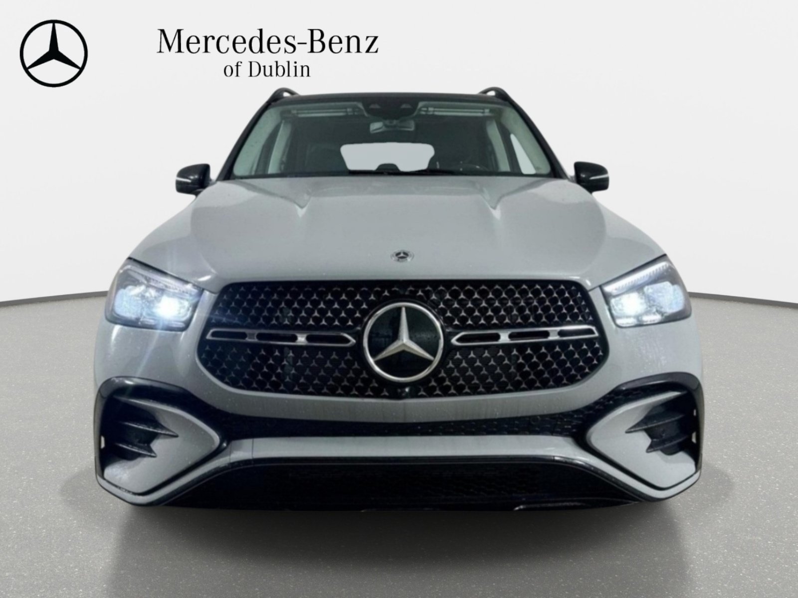 Used 2026 Mercedes-Benz GLE 450 4MATIC image 2