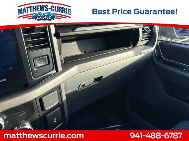 Certified 2024 Ford F150 XLT image 24