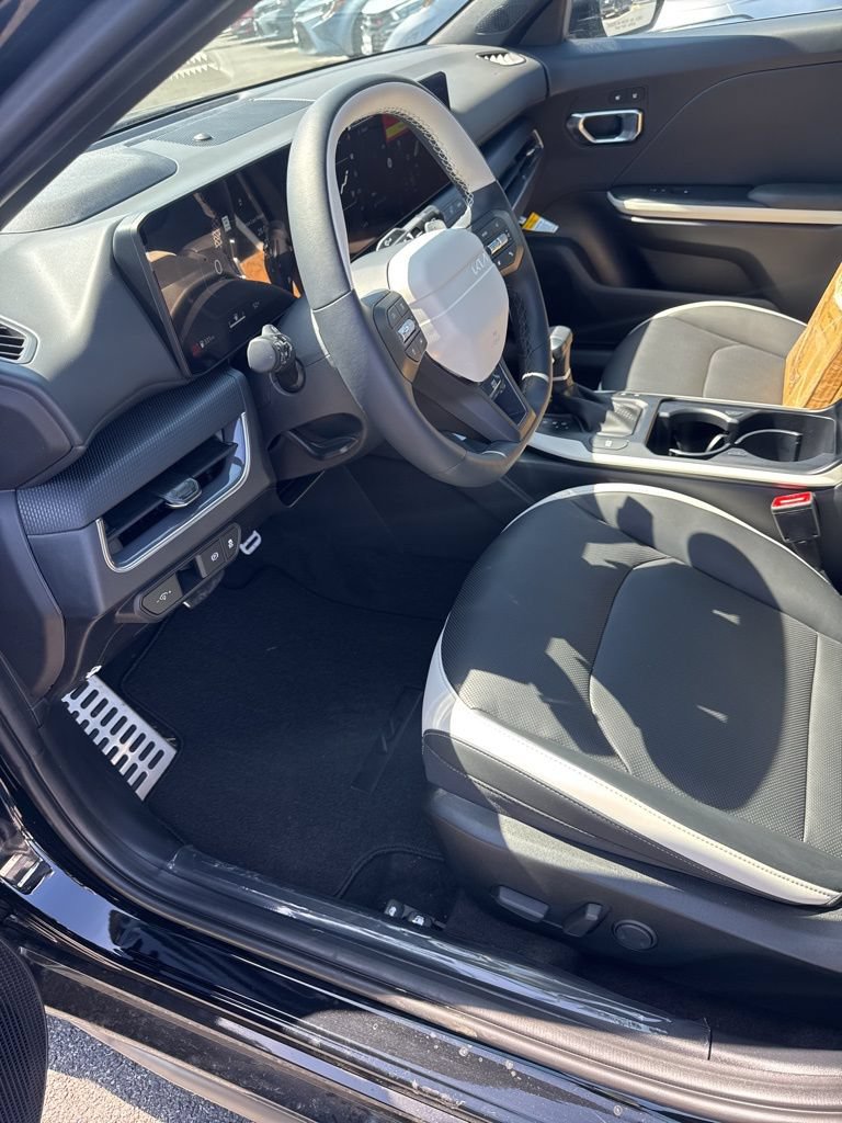 New 2026 Kia K4 GT-Line Turbo FWD image 8