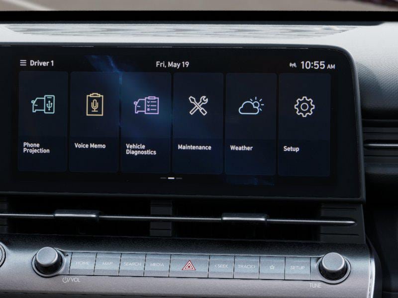 New 2026 Hyundai Kona Limited AWD/4WD image 13